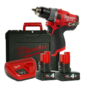 Máy khoan động lực M12 FPD